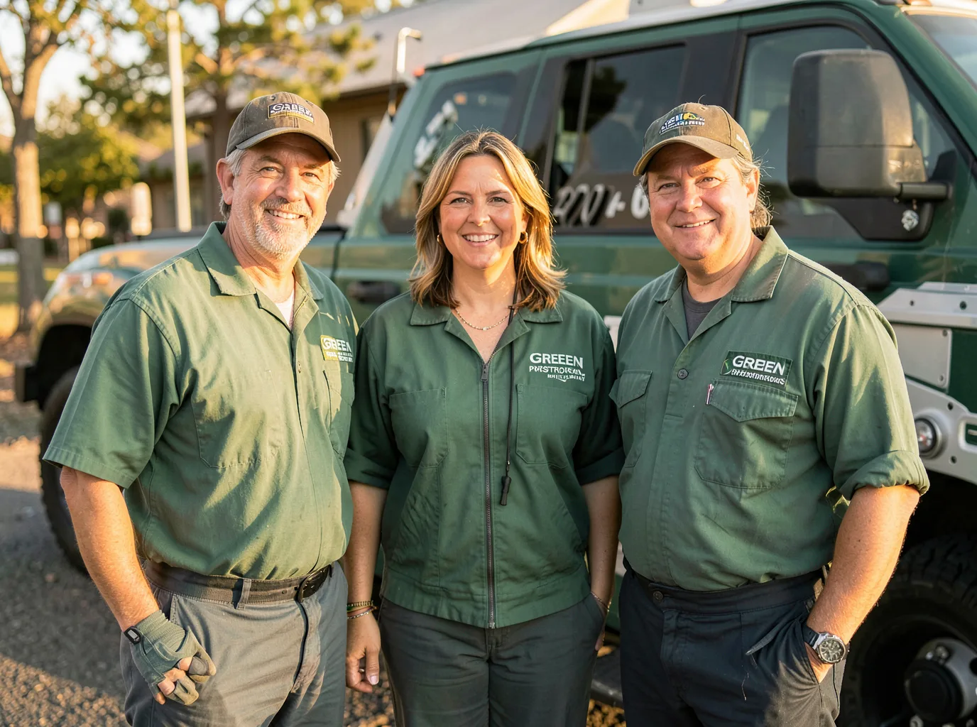 Water Damage Restoration company in Leonard, TX
