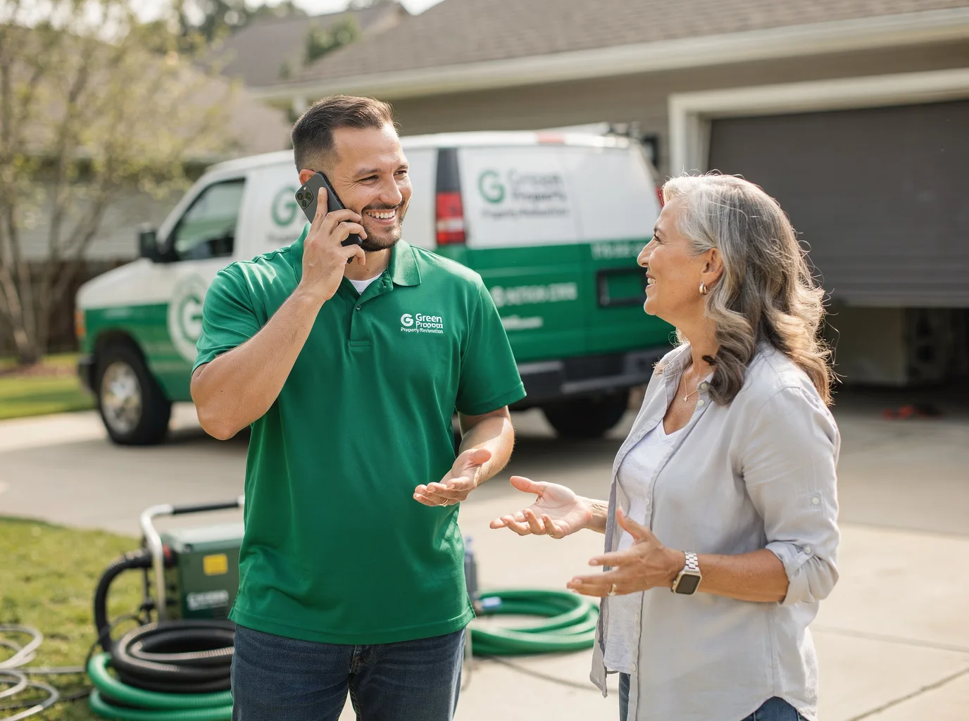 Water Damage Restoration Leonard, TX FAQs